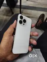 Iphone 13 pro mint condition