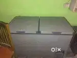 Voltas D Fridge
