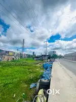 Rent plots/wearhouse/garage /car washing service (commercial place )