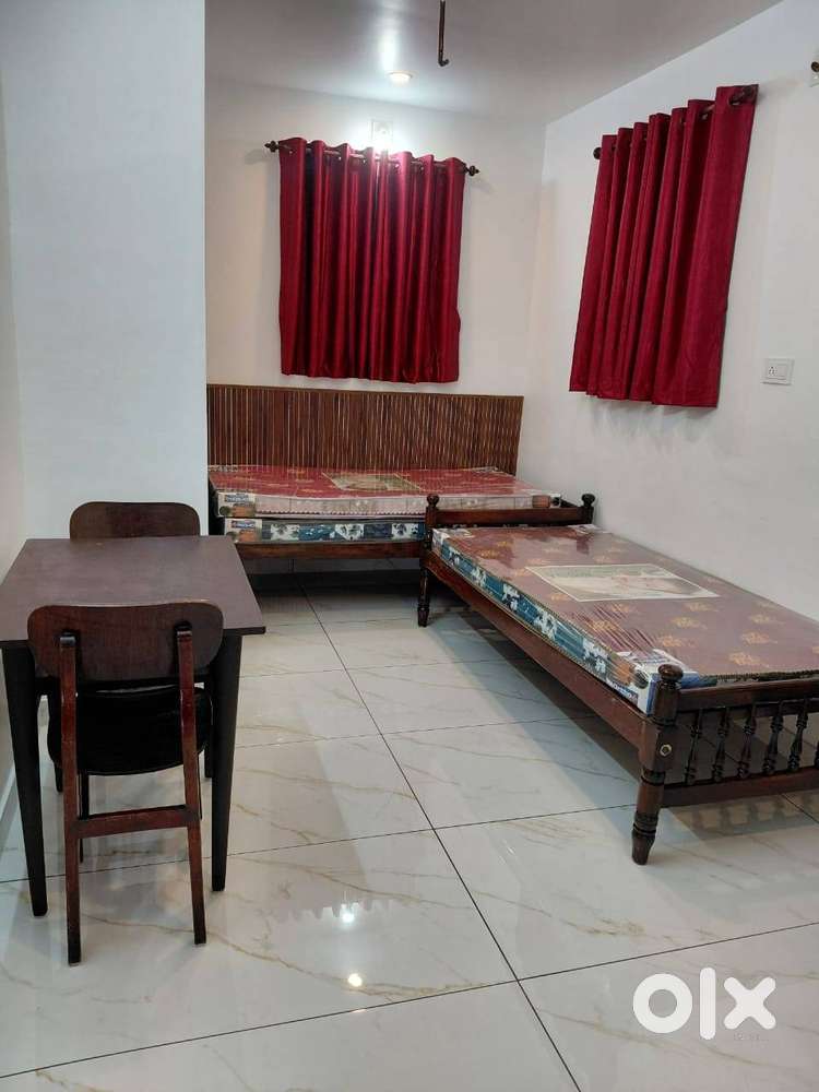 PG FOR WORKING WOMEN