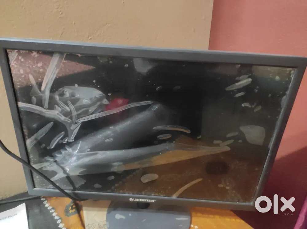 Monitor for Camera purpose