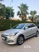 Hyundai Elite i20 Asta 1.2, 2015, Petrol