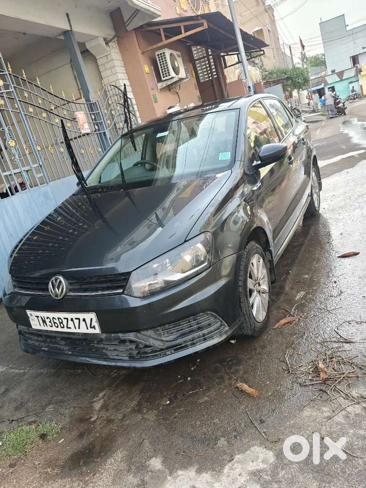 I am a personal driver and acting driver