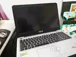Asus VivoBook i5 7th Gen 1tb Hdd + 256 Ssd 2GB Nvidia 940MX Graphics