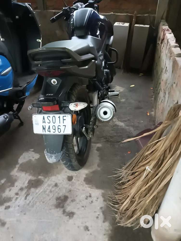 I want to sell my bike