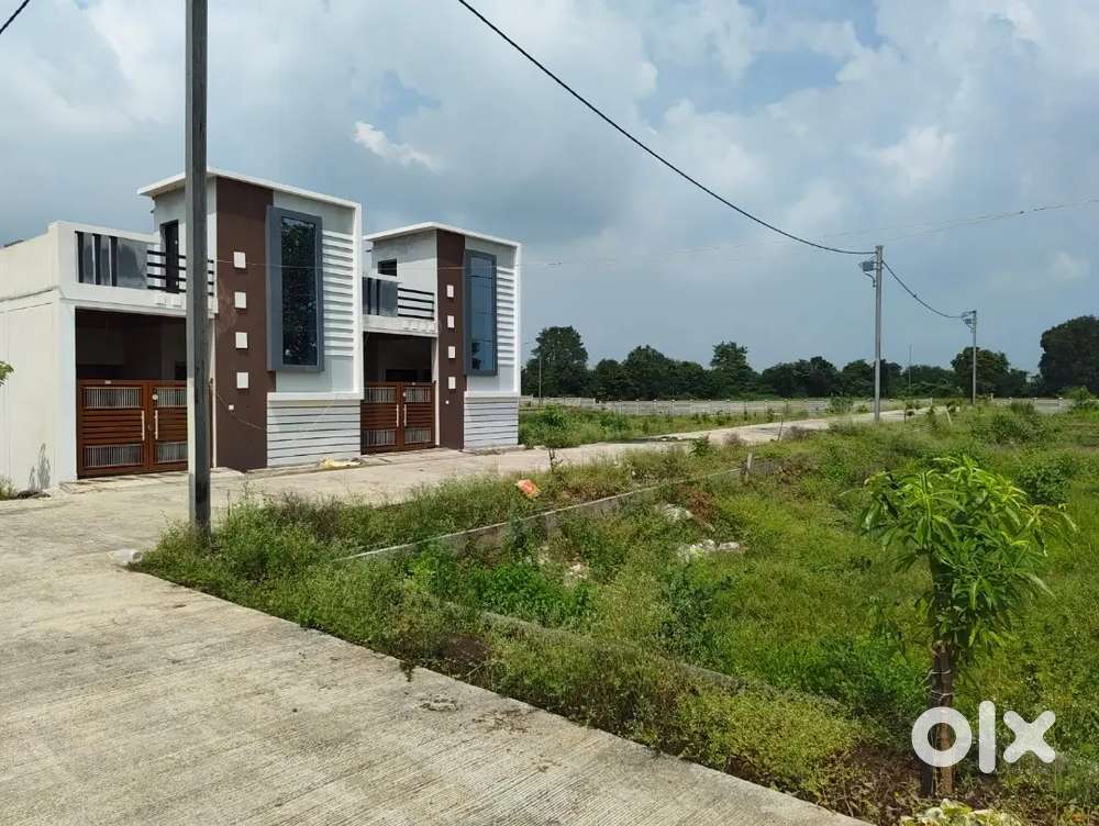 Plot for sale commercial and residential