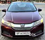 Honda City S MT, 2015, CNG & Hybrids
