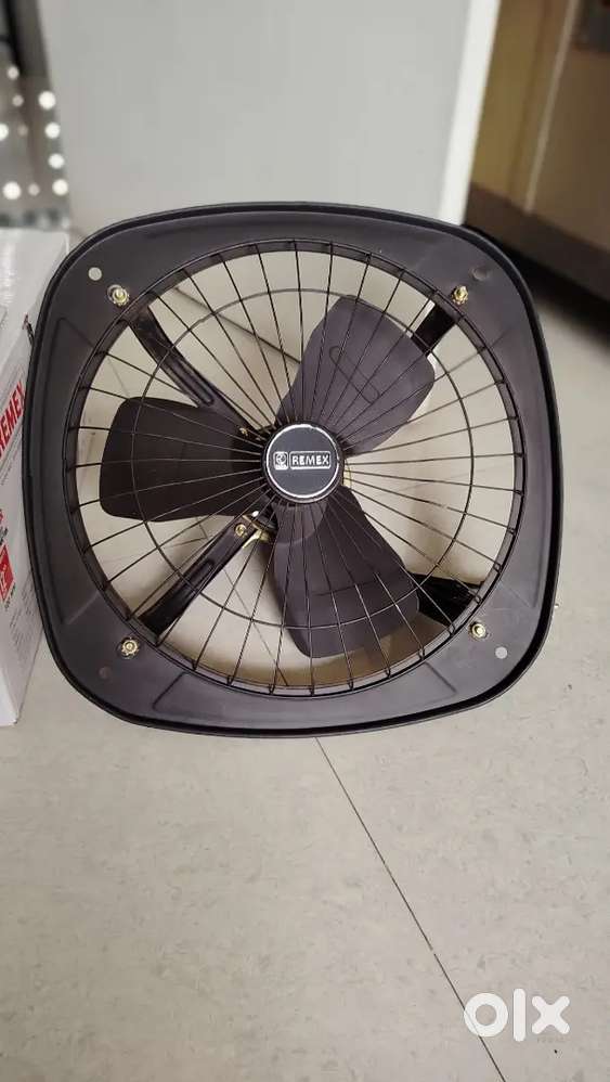 Exhaust fan