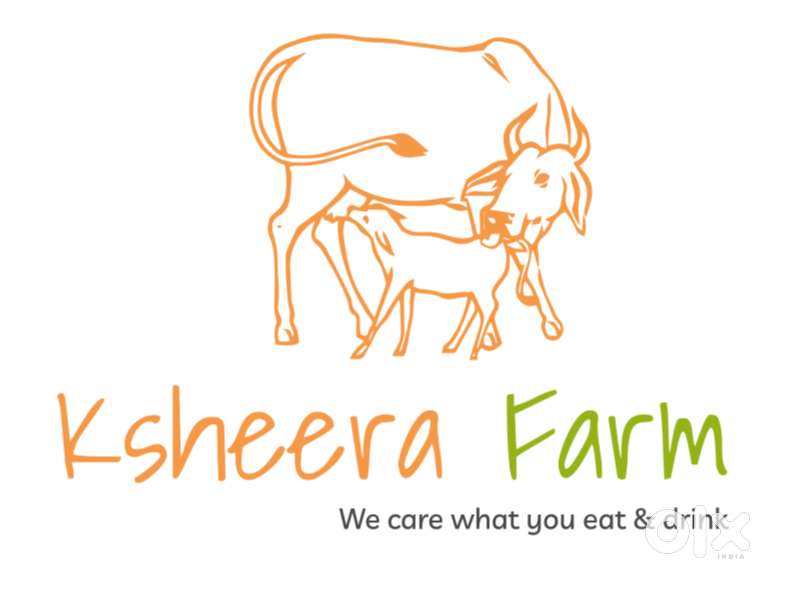 Milk delivery Person