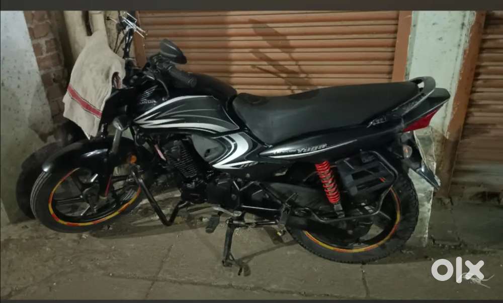 Sale for bike
