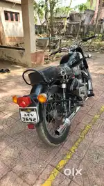 Good condition vehicle