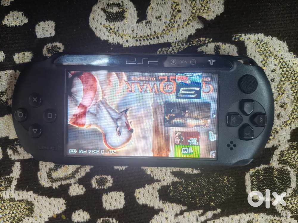 PSP GAME Good Condition