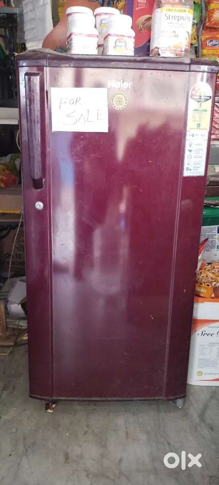 Haier Refrigerator 1.75Lts
