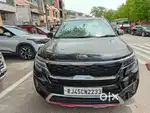 Kia Seltos 1.4 X-Line DCT, 2020, Petrol