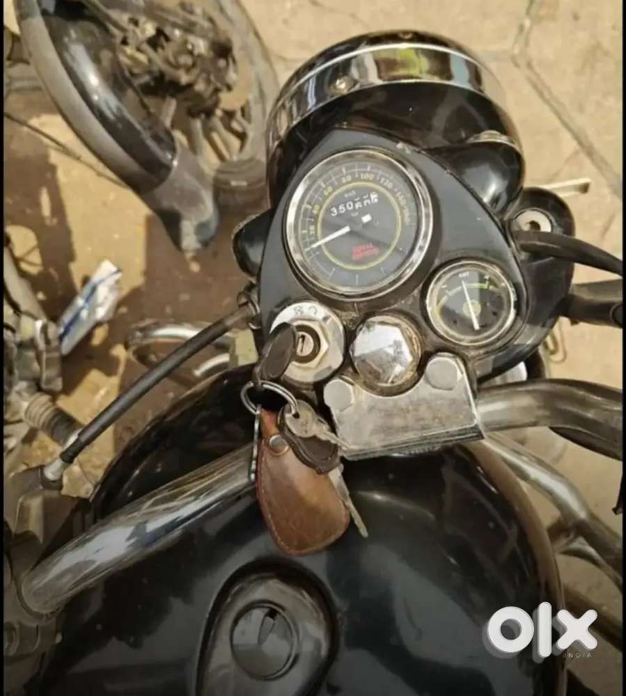 New condition Bullet Electric