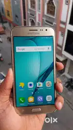 SAMSUNG J2 PRO 4G IN EXCELLEN T CONDITIO n