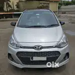 Hyundai Grand i10, 2018, Petrol