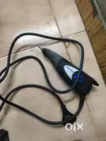 Dremel engraver