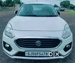 Maruti Suzuki Swift Dzire Vdi BSIV, 2019, Diesel