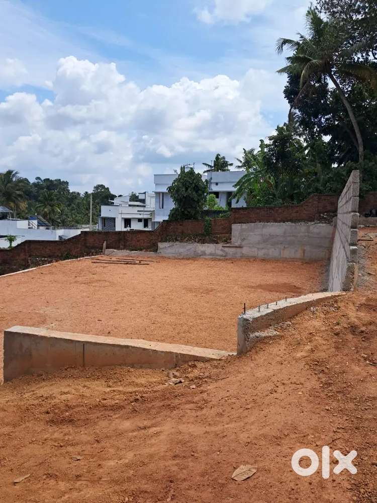 4.5.6.8. Plot sreekariyam chekottukonam