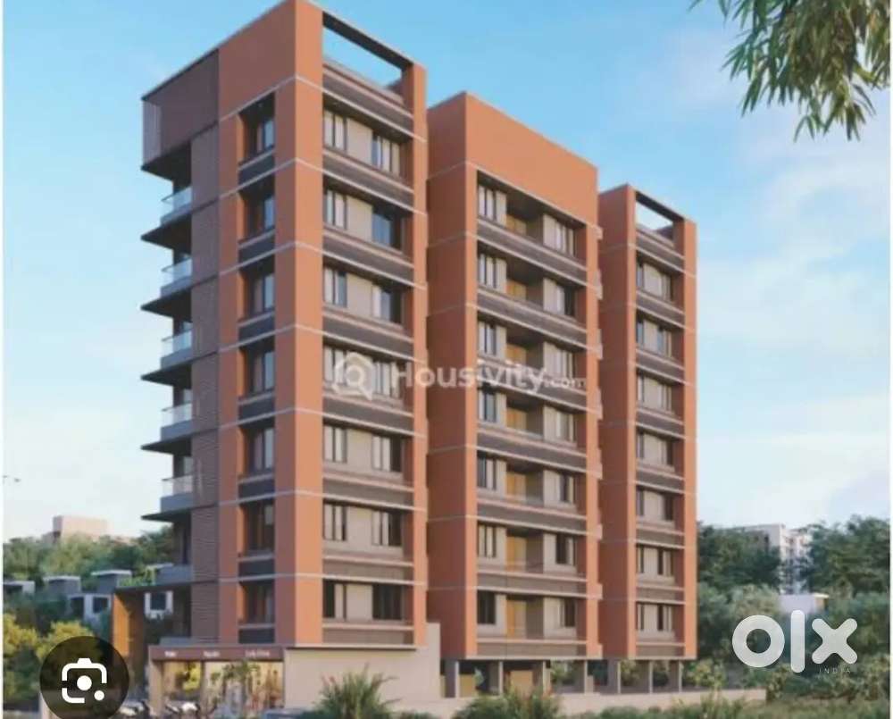 2BHK APPARTMENT 146 VAR