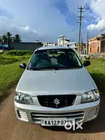 Maruthi suzuki alto 2010