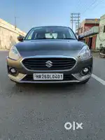 Maruti Suzuki Swift Dzire 2018 Petrol 65000 Km Driven
