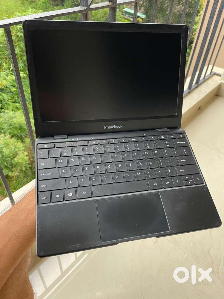 PrimeBook Android Laptop Wifi only model
