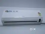 Samsung inverter AC