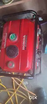 HONDA EBK 2400 GENERATOR