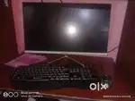 Zebronic computer