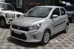 Maruti Suzuki Celerio ZXI Optional AMT, 2018, Petrol