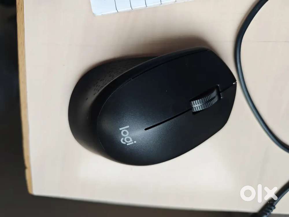 Logitech M330