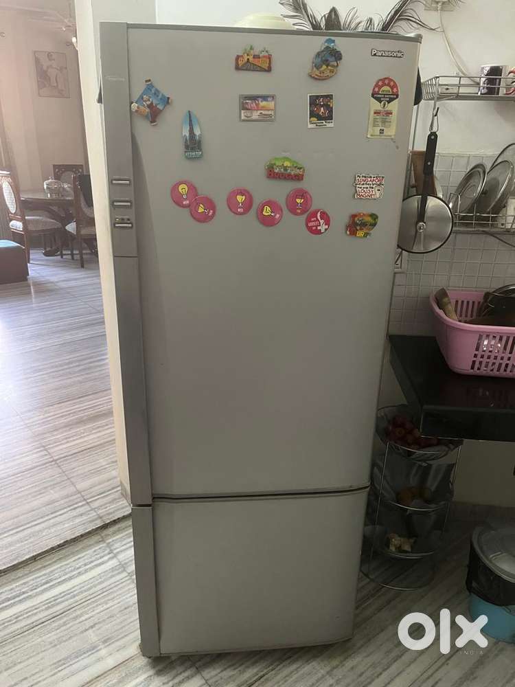 Refrigerator in good condition