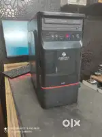 500gb HDD CPU, Core 2 Dual, Windows 10 Pro