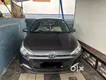 Hyundai Elite i20 2017 Petrol Well Maintained,good condition