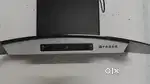 Faber chimney un used