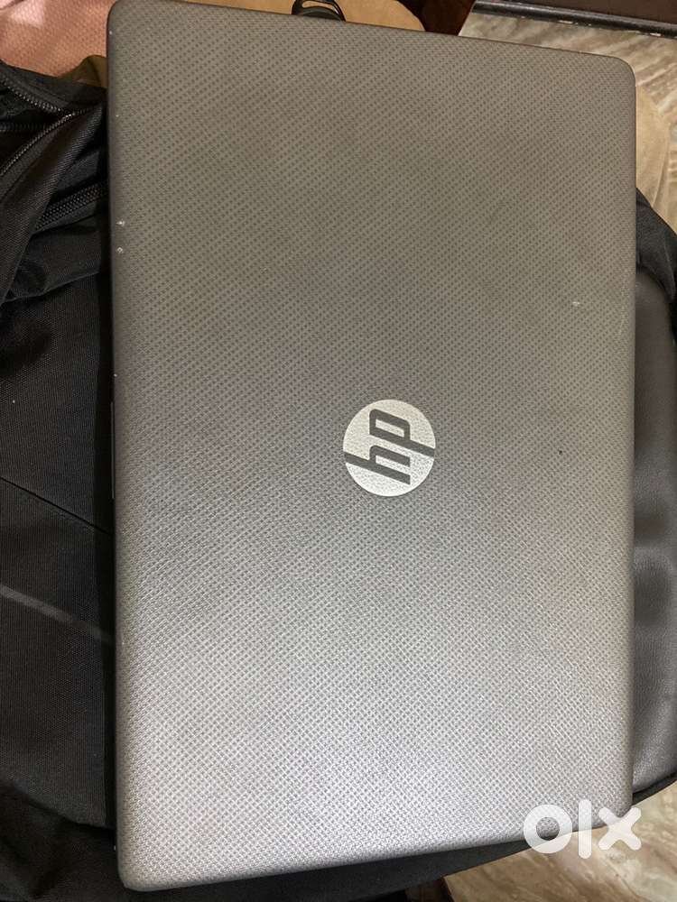 Hp laptop 15q