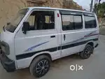 Maruti Suzuki Omni 2009