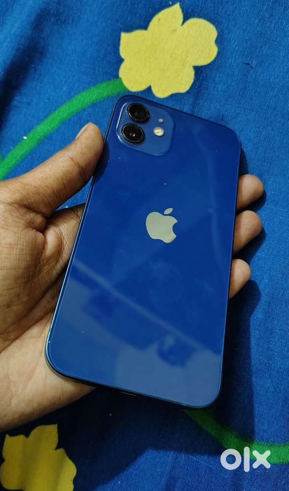 Iphone 12 (64GB) 5g New Condition