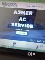 Ajmer AC Service and installation