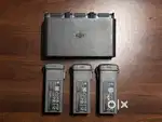 Dji AIR3 Intelligent battery