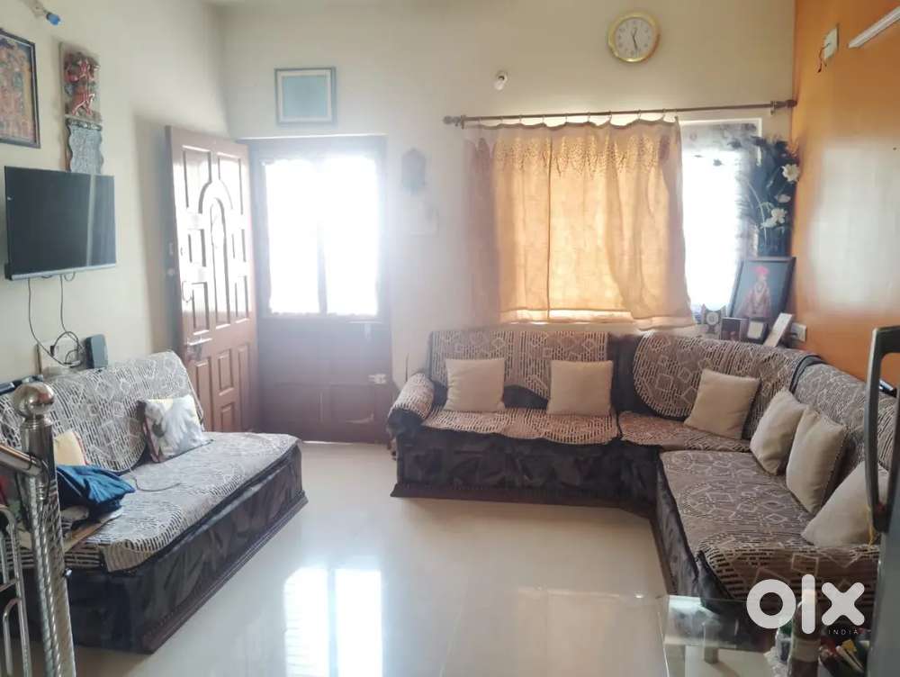 2 bhk luxury flat rent supar atmosphere are