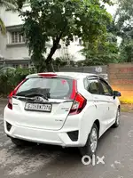 Honda Jazz first owner doctor owned