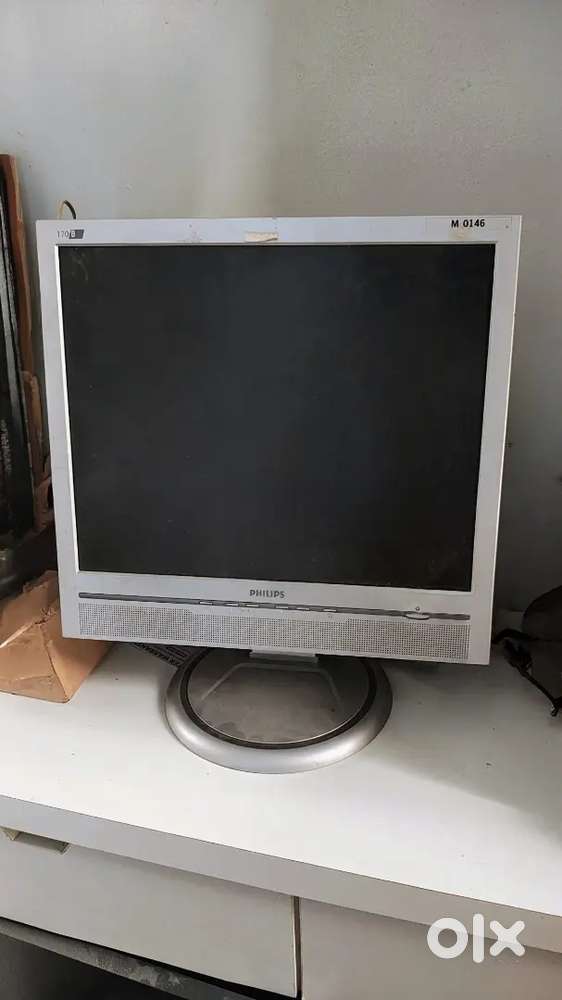 Philips Monitor