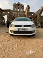 Volkswagen Polo 2013 Petrol Well Maintained