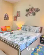 1RK/1BHK/2BHK CO-LIVING ROOM FOR RENT GURGAON