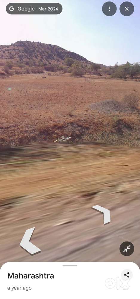 8 Acre Agricultural Land for Sale  Baragaon Pimpri Road, SINNAR .