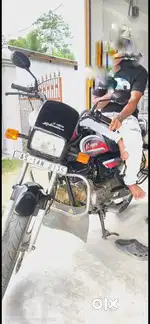 New condition