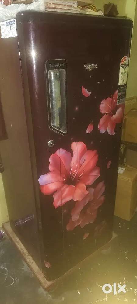 Whirlpool Refrigerator